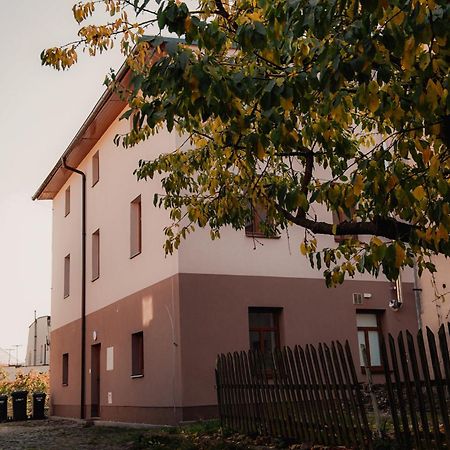 Apartmany Centrum Nový Bor Exterior foto