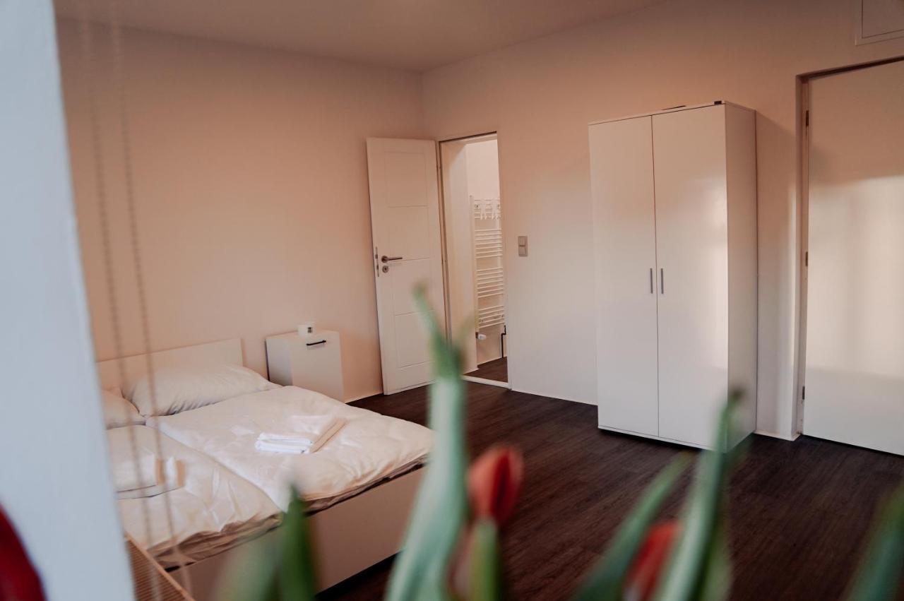 Apartmany Centrum Nový Bor Exterior foto
