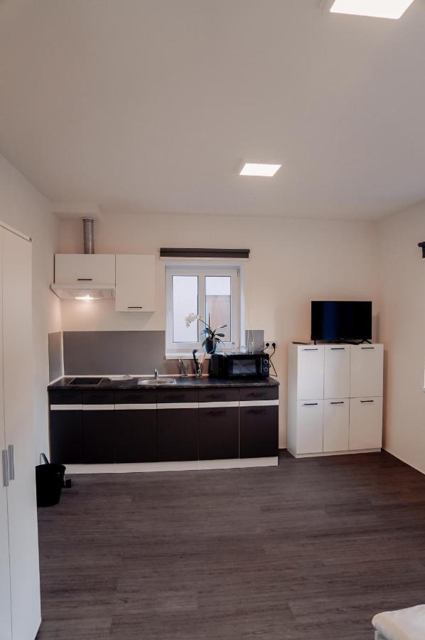 Apartmany Centrum Nový Bor Exterior foto