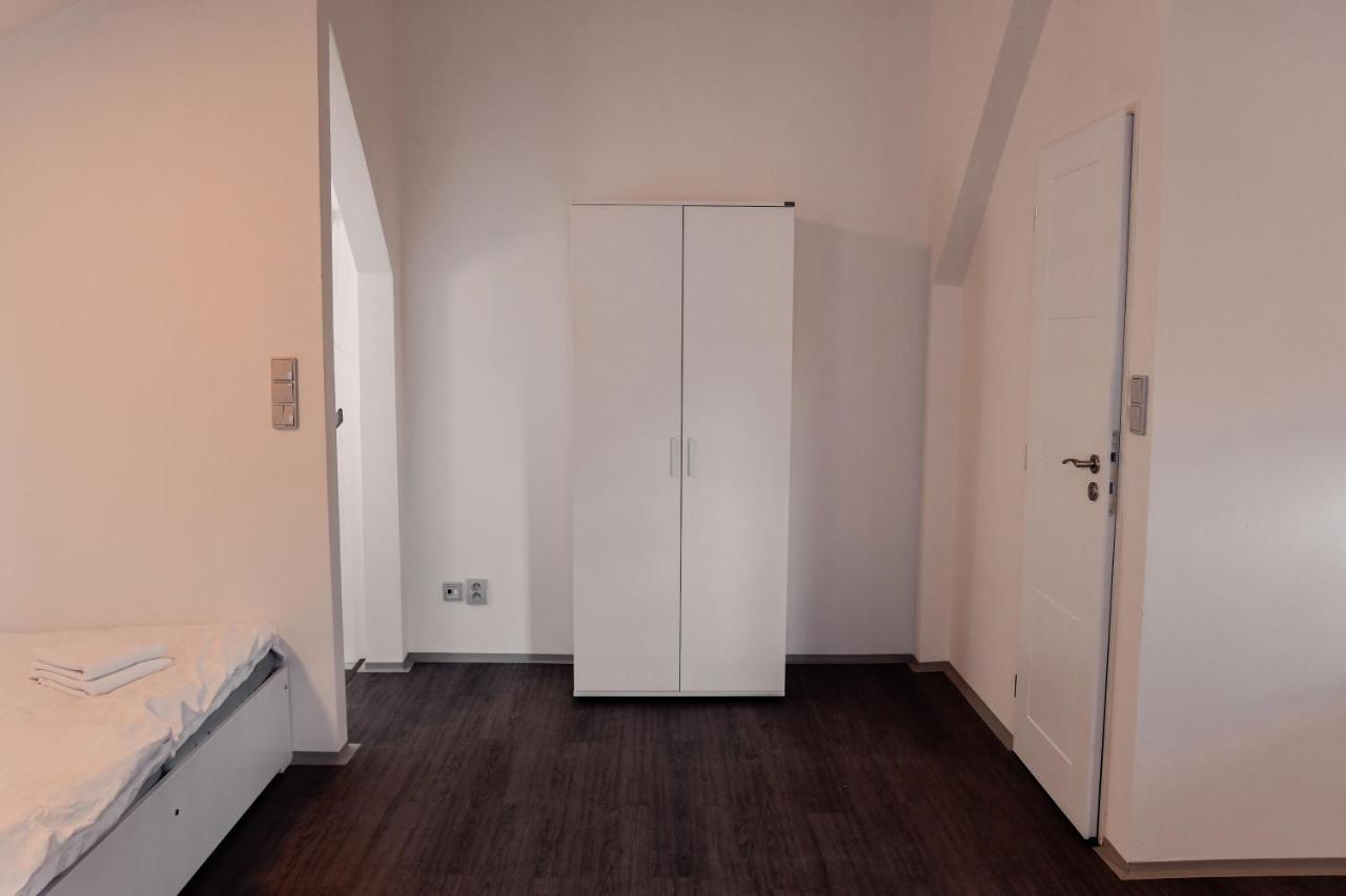 Apartmany Centrum Nový Bor Exterior foto