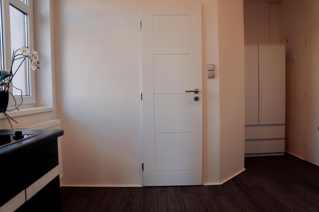 Apartmany Centrum Nový Bor Exterior foto